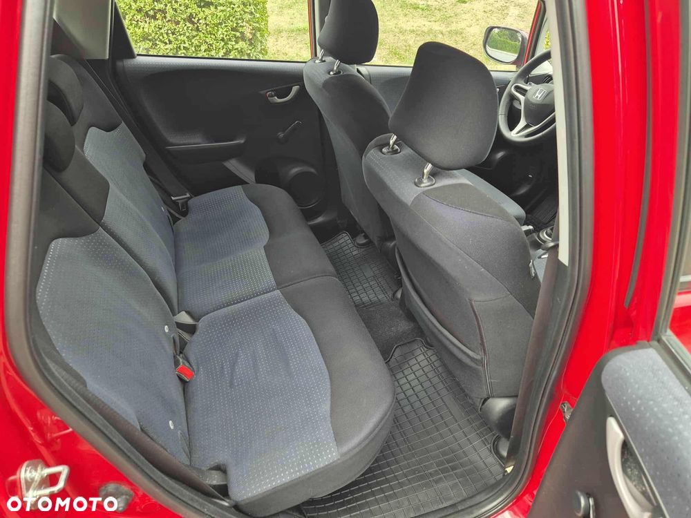 Honda Jazz 1.2 i-VTEC - 15