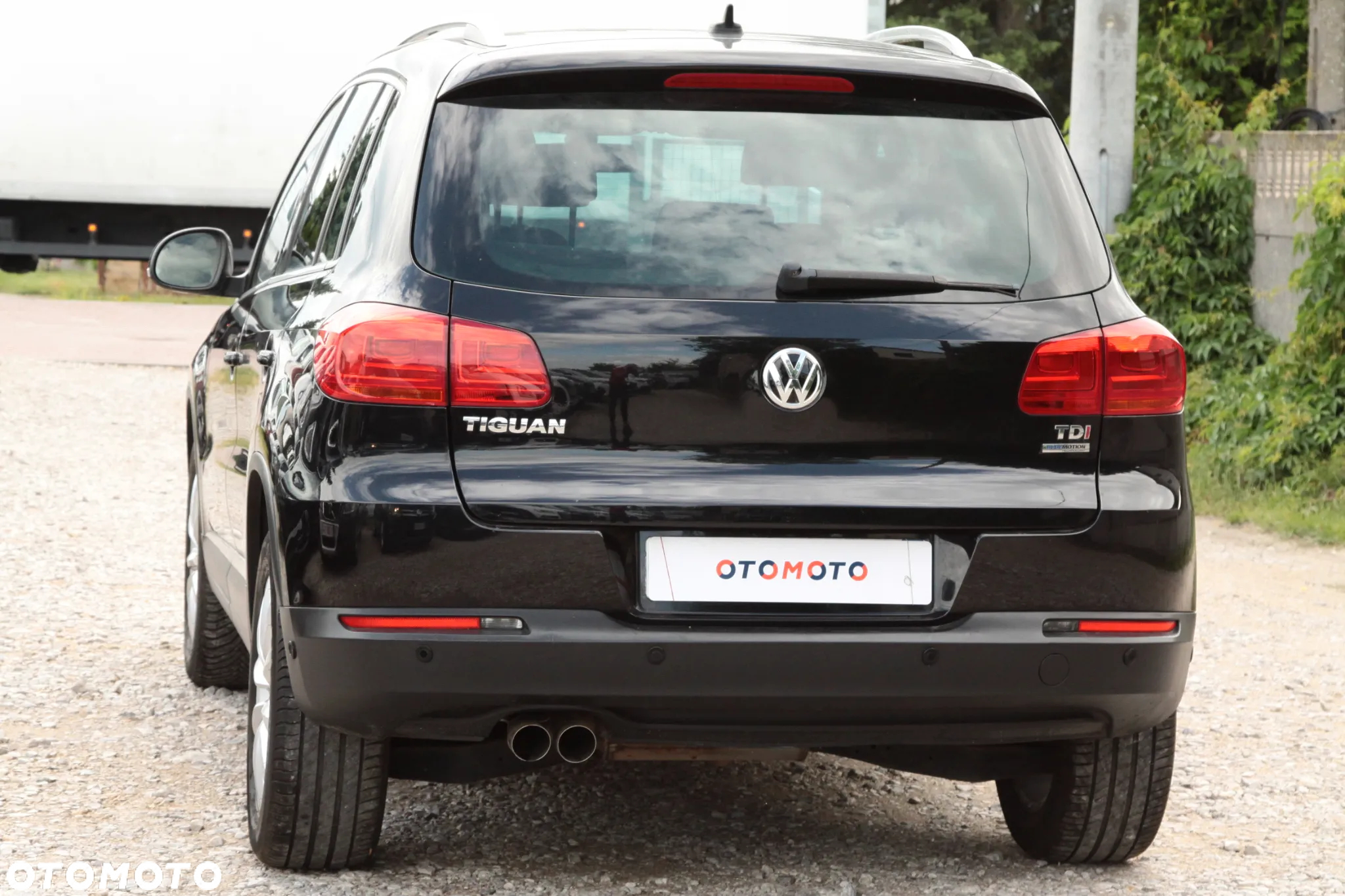 Volkswagen Tiguan 2.0 TDI DPF BlueMotion Technology Sport & Style - 9