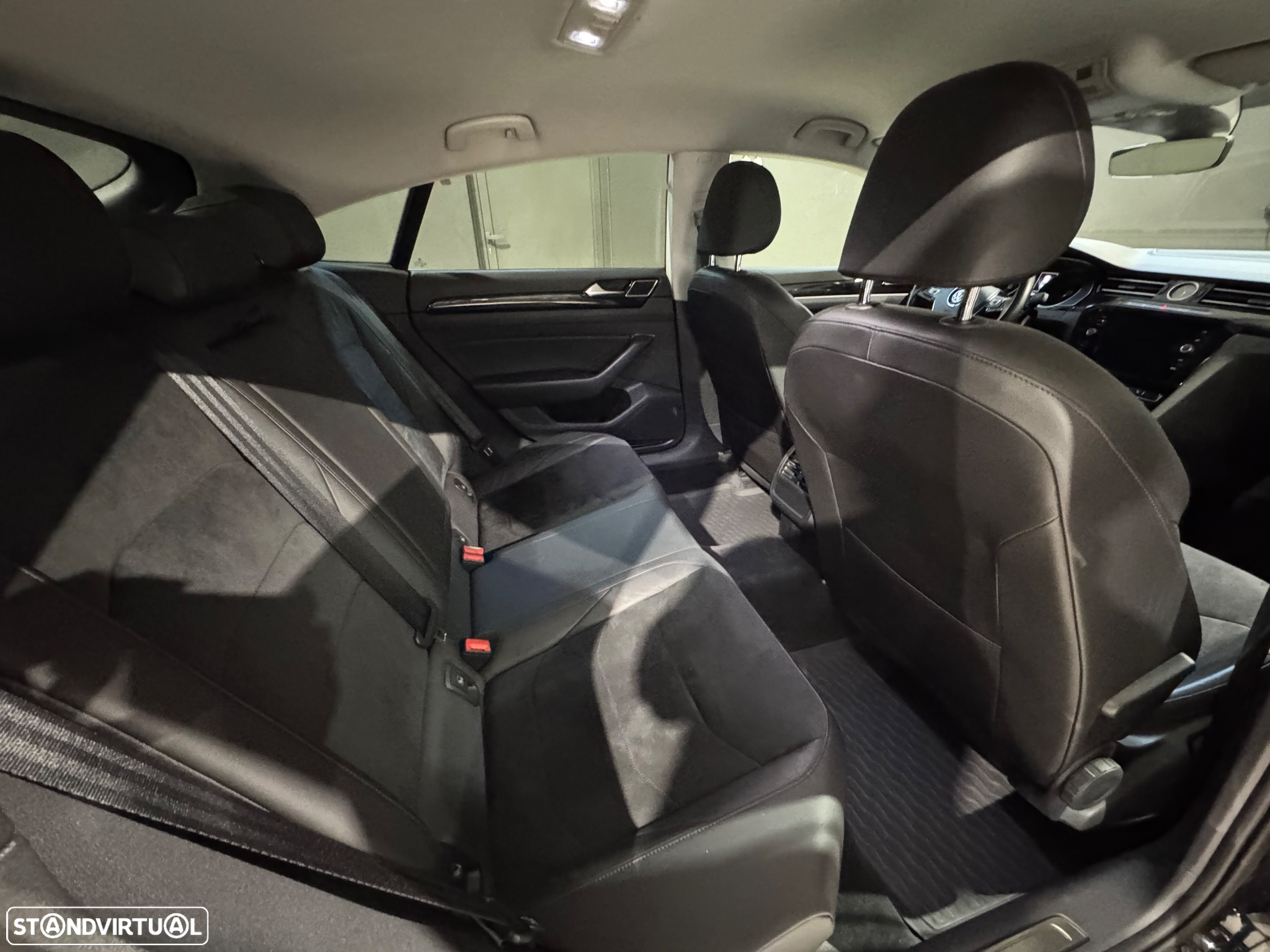 VW Arteon 2.0 TDI Elegance DSG - 15