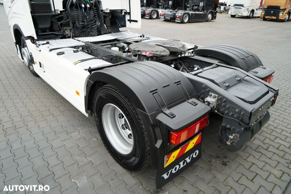 Volvo FH 500 / I- PARK COOL / I-SAVE / EURO 6 - 13