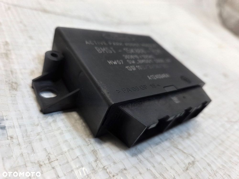 MODUŁ STEROWNIK PDC FORD C-MAX MK2 II BM5T-15K866-BM - 3