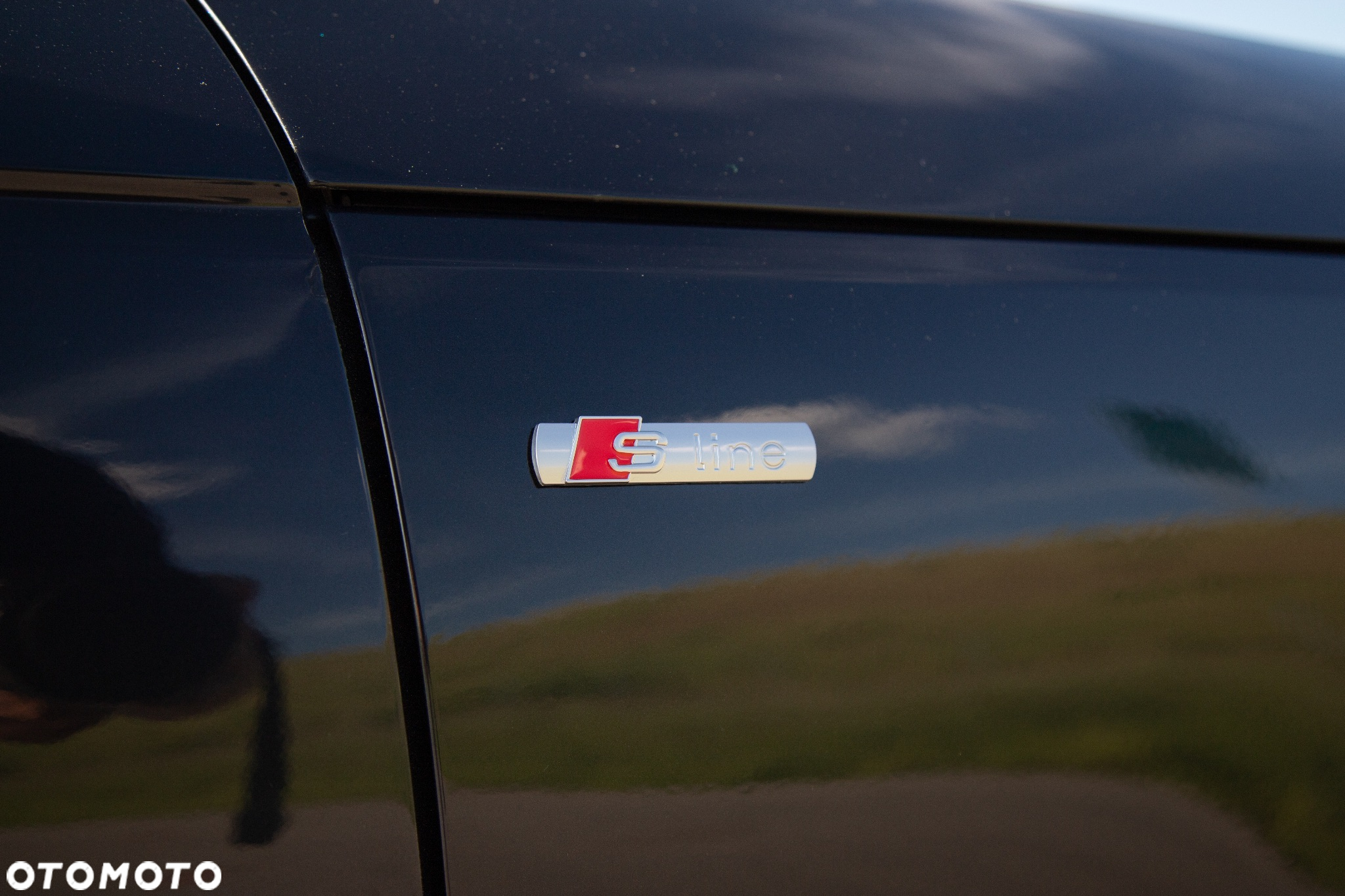 Audi A4 40 TFSI Sport S tronic - 11