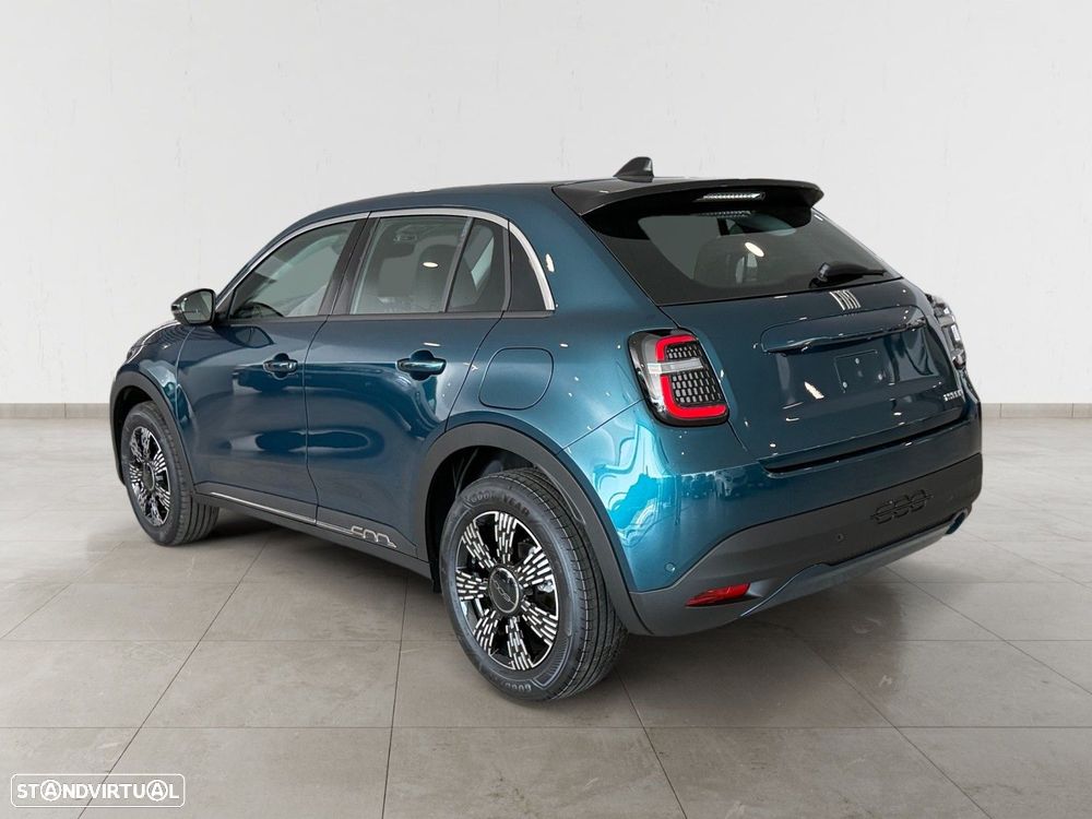 Fiat 600 1.2 Hybrid Pop - 4