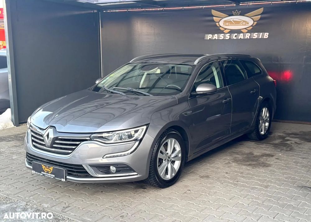 Renault Talisman - 7