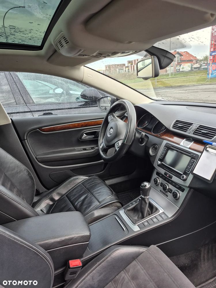 Volkswagen CC - 11