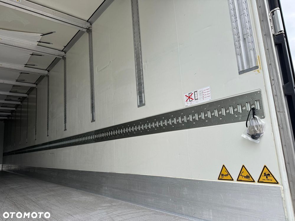 Krone Carrier Vector 1550 , doppelstock - 8