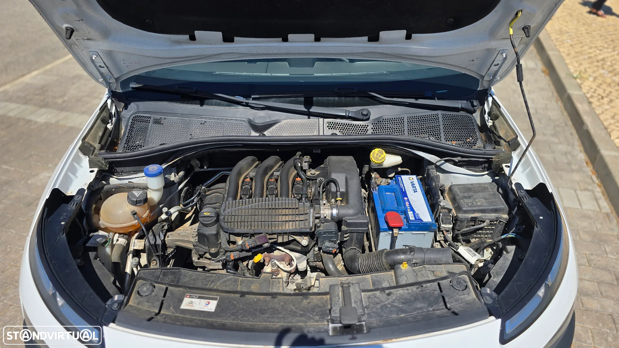 Citroën C4 Cactus 1.2 PureTech Feel - 7
