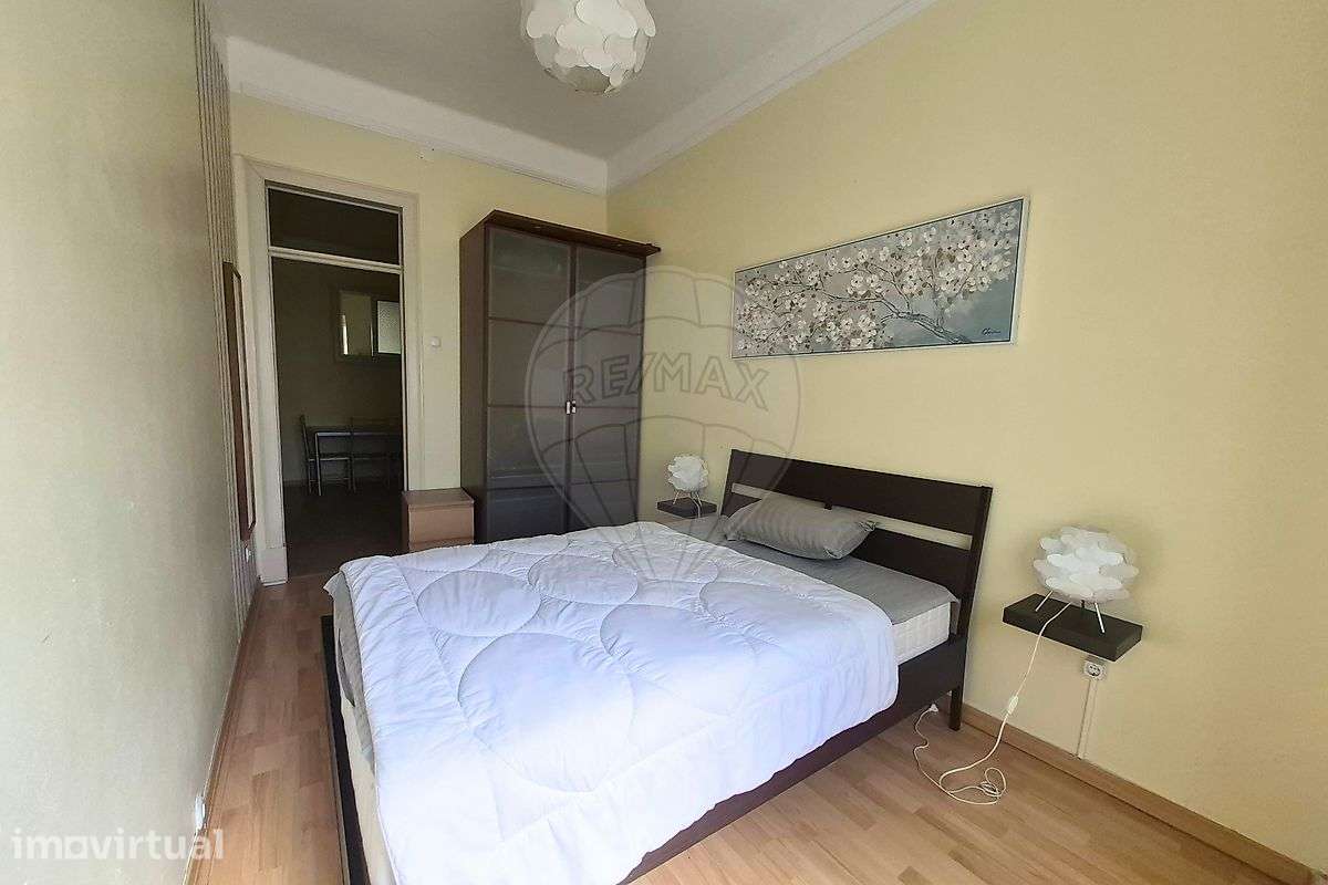 Apartamento T1 para arrendamento - Grande imagem: 5/15