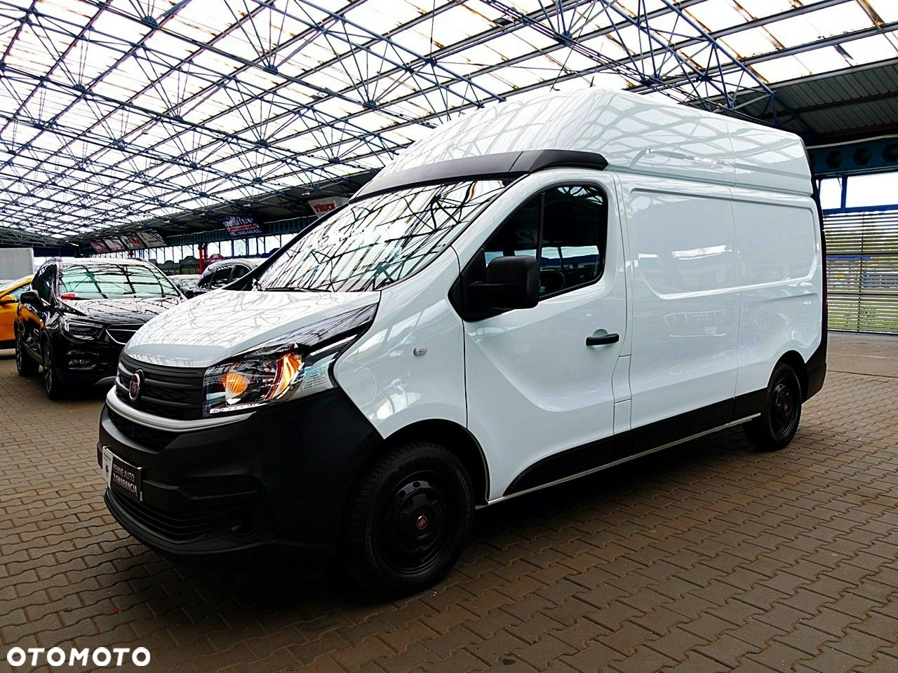 Fiat Talento - 23