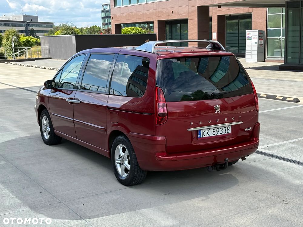Peugeot 807 - 4