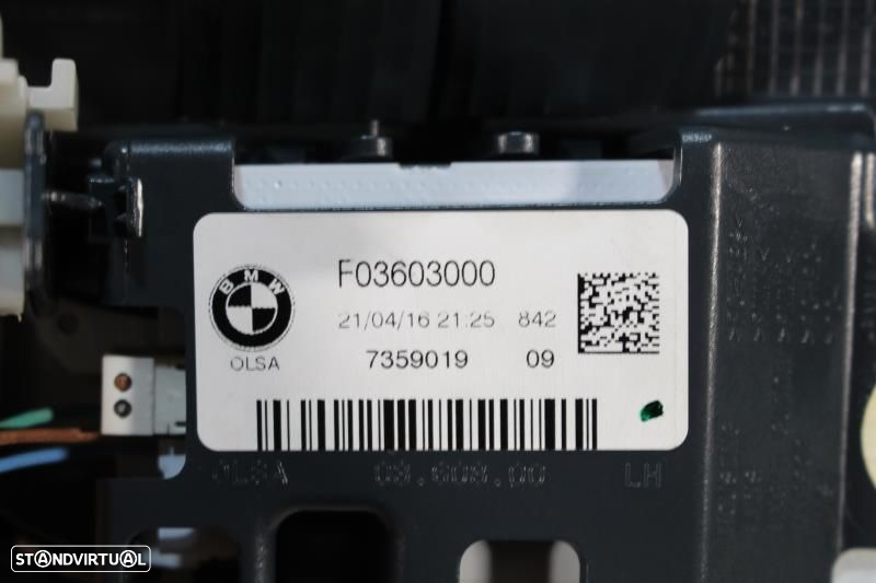 Farolins Bmw 1 (F20)  7359020 / 7 359 020 / 7359019 / 7 359 019 - 10