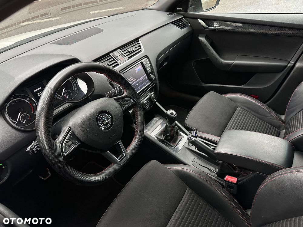 Skoda Octavia - 26