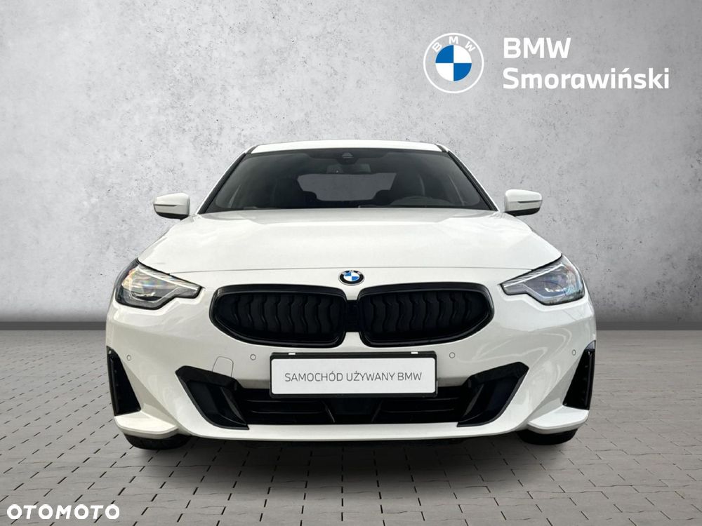 BMW Seria 2 - 9