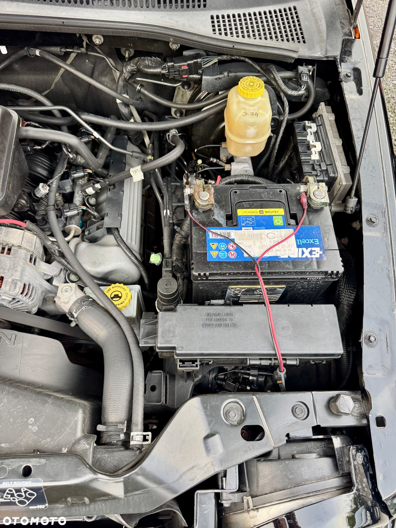 Jeep Cherokee 3.7L Limited - 20