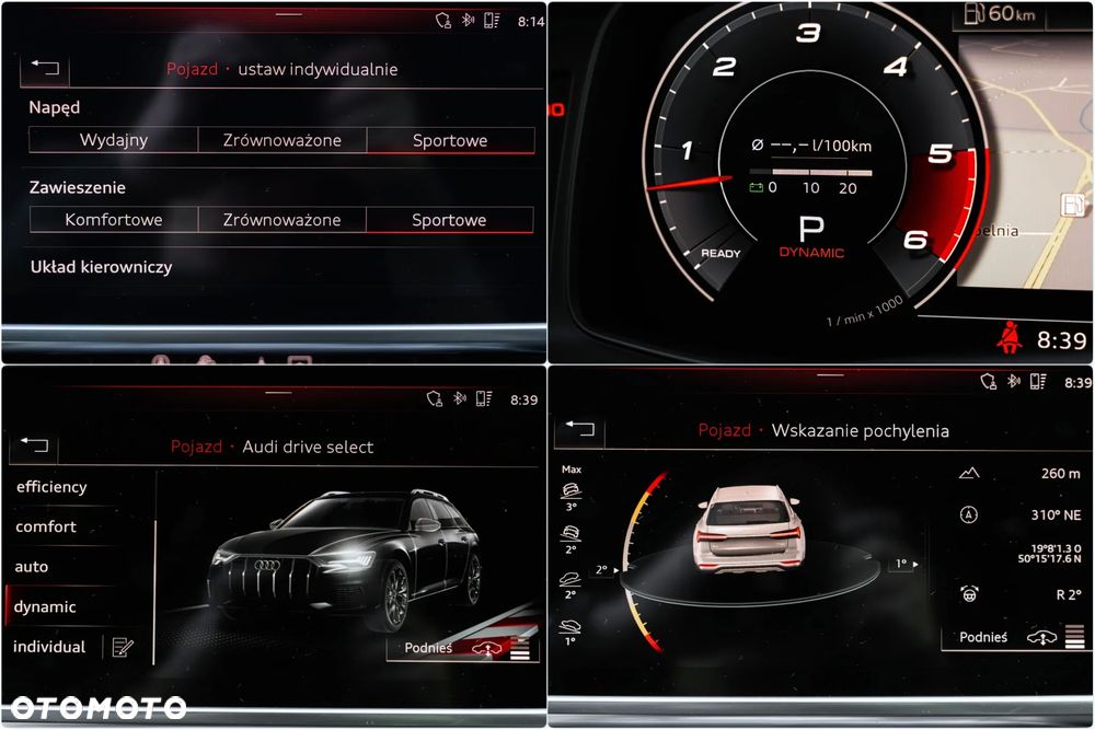 Audi A6 Allroad 45 TDI mHEV Quattro Tiptr - 37
