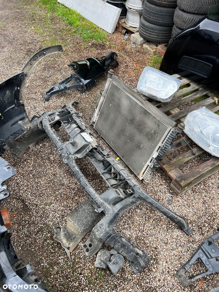Ford Transit Mk8 22r. lift przód kpl. - 6