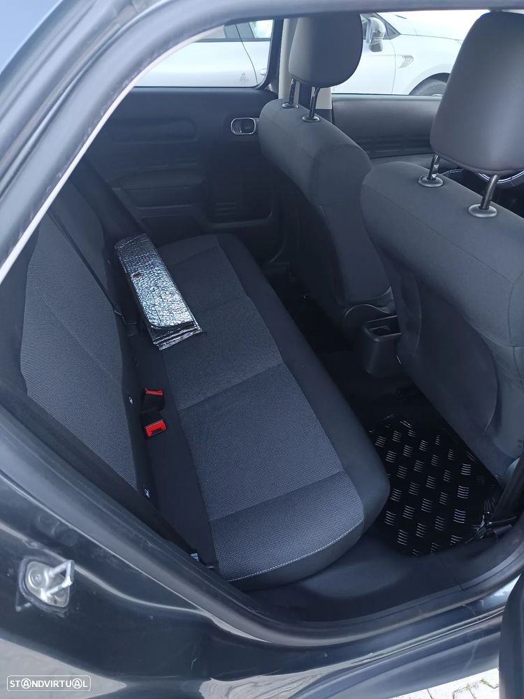 Citroën C4 Cactus - 5