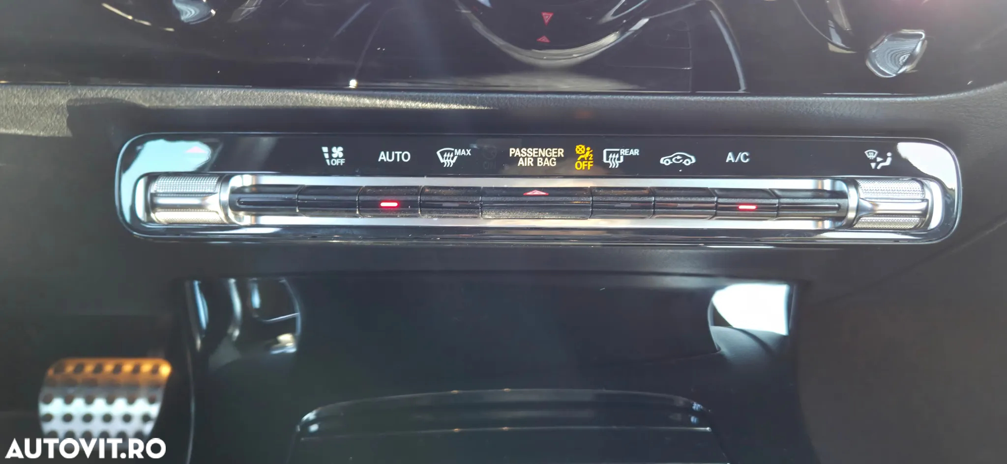 Mercedes-Benz CLA 200 7G-DCT Edition AMG Line - 23