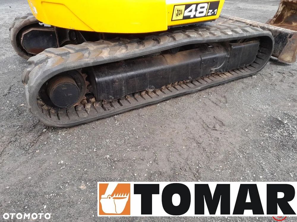 JCB 48z-1 - 20