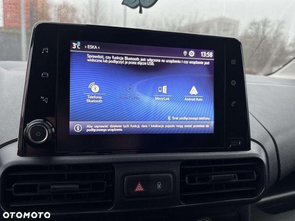 Toyota PROACE CITY - 21