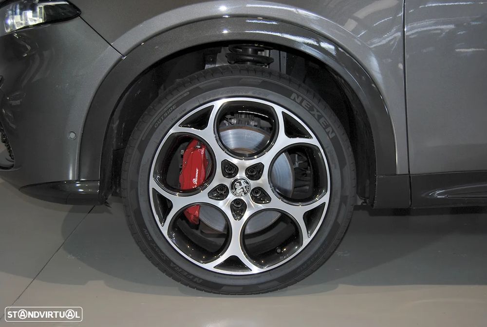 Alfa Romeo Tonale 1.3 Plug-In Hybrid Veloce e-AWD - 10