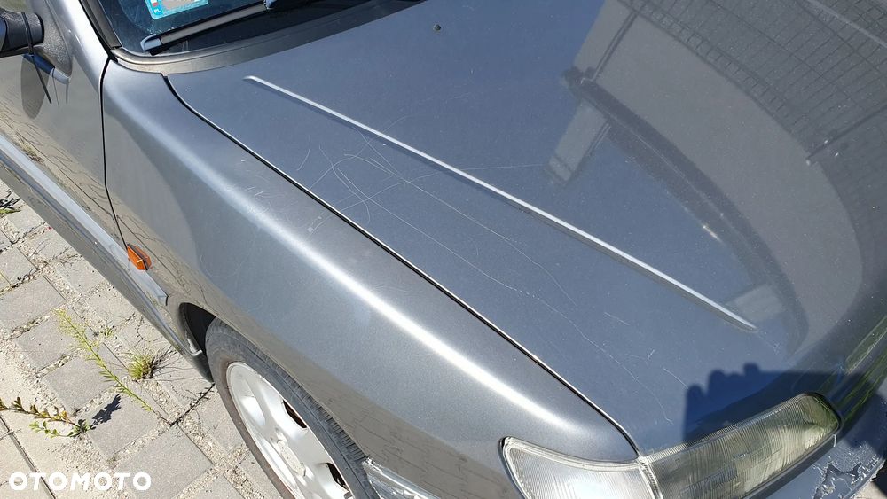 Peugeot 306 - 15