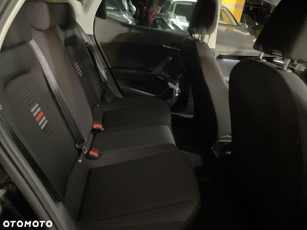 Seat Ibiza - 13