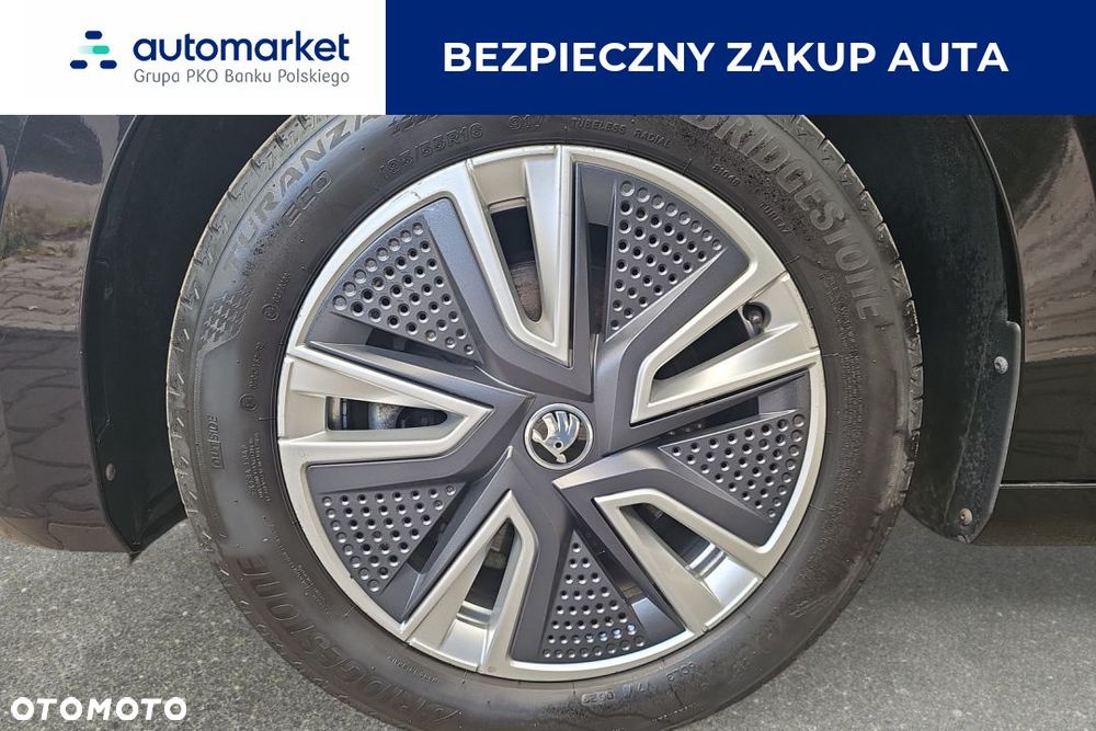 Skoda Fabia 1.0 TSI Style DSG - 10