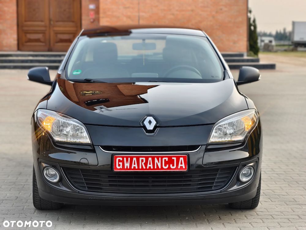 Renault Megane 1.6 16V 100 Expression - 26