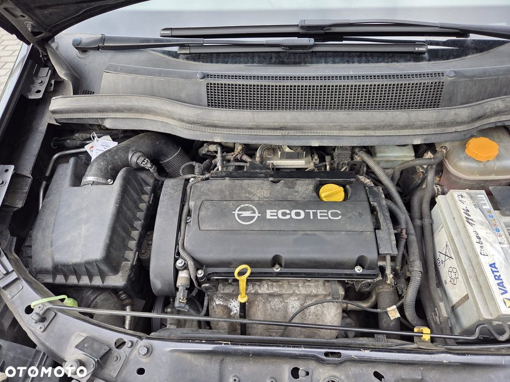 Opel Zafira 1.8 Edition 111 Jahre - 14
