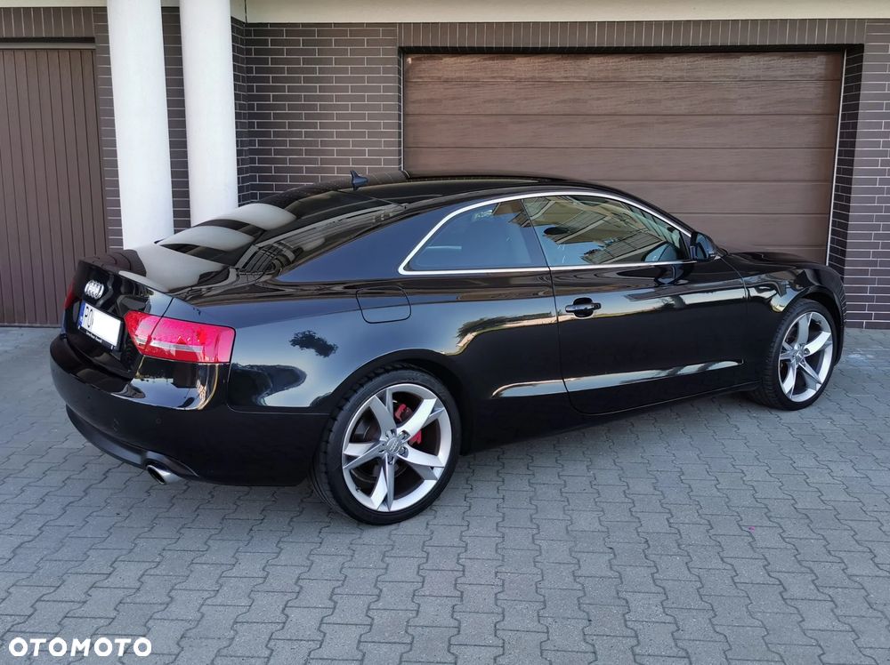 Audi A5 Coupé - 30
