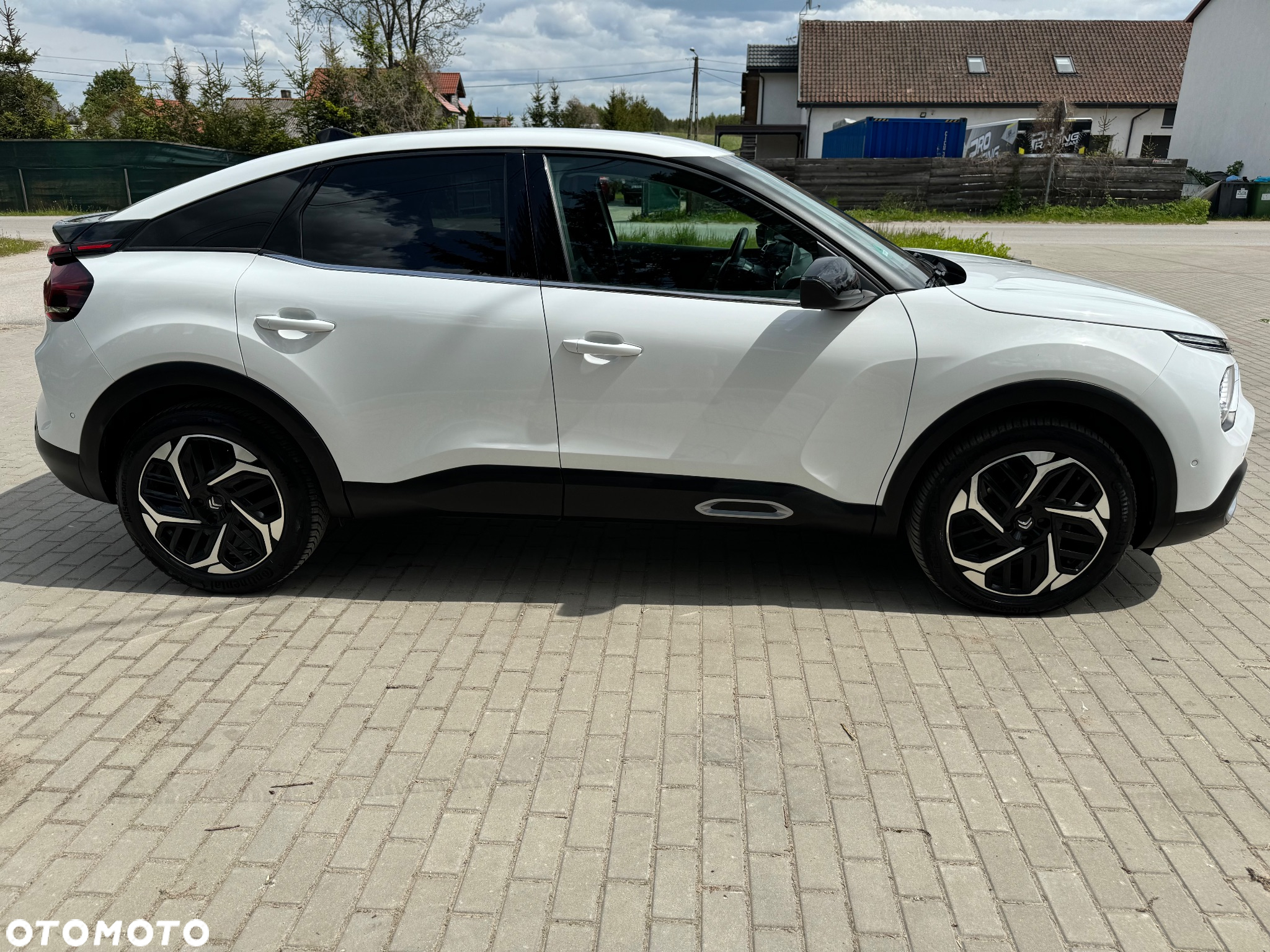 Citroën C4 PureTech 130 Stop&Start SHINE - 8