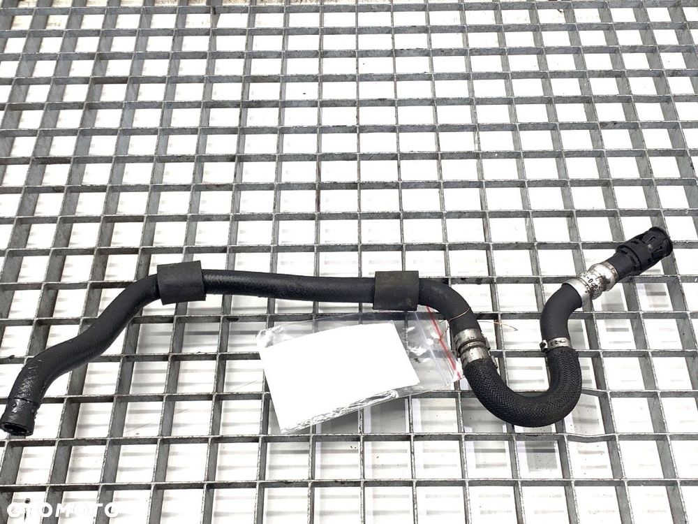 WĄŻ WSPOMAGANIA  BMW 5 (E60) 2003 - 2010 530 i 170 kW [231 KM] benzyna 2001 - 2005 6765677 - 1