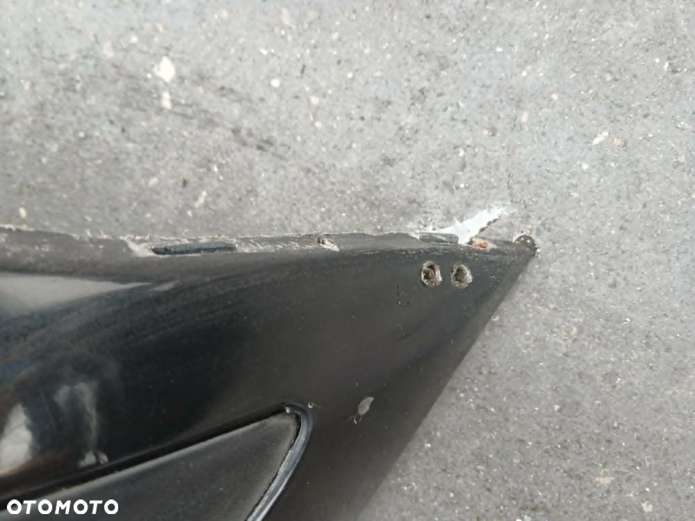 BMW E46  Lift zderzak przedni - 6