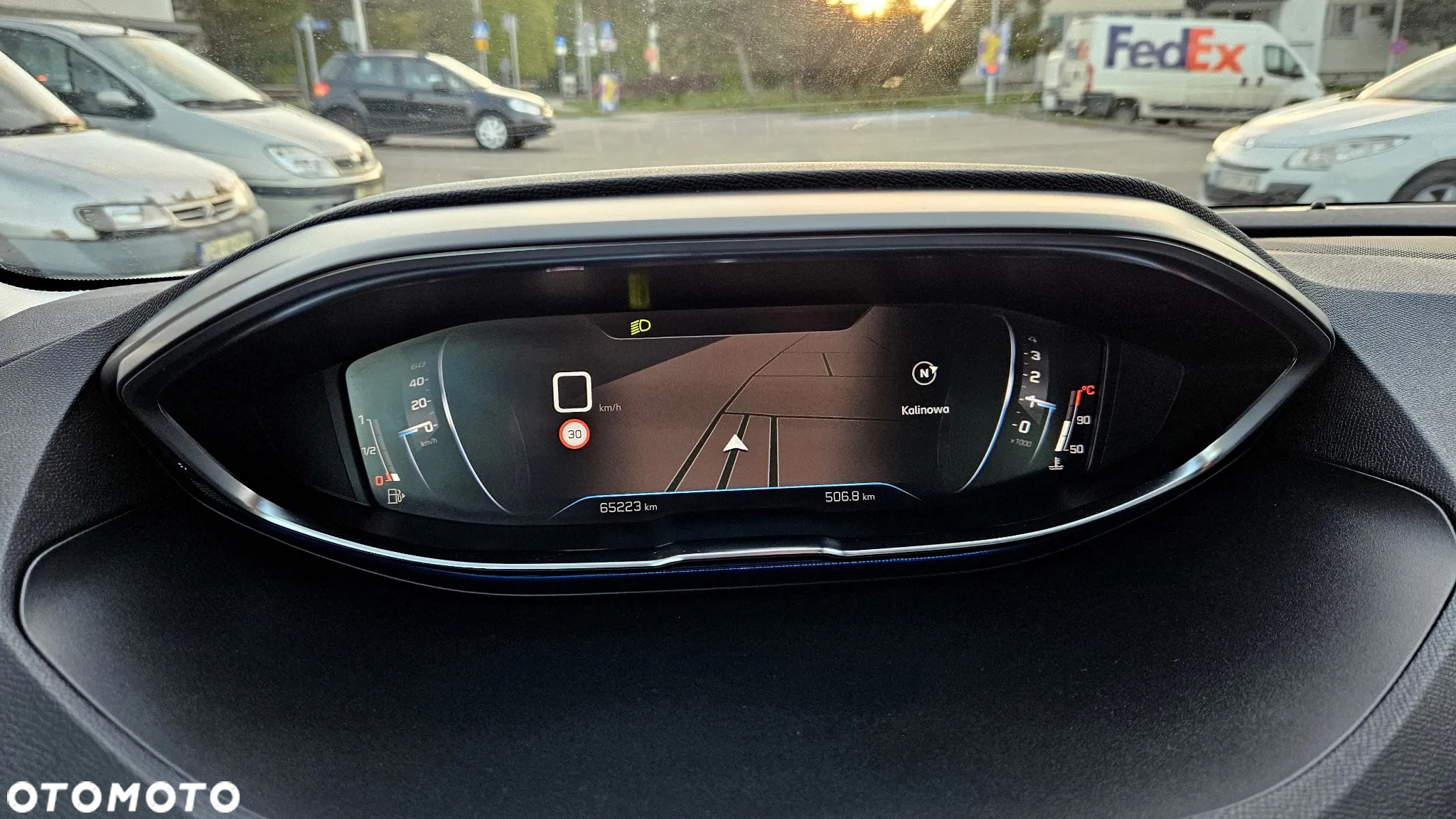 Peugeot 5008 1.2 PureTech GT S&S - 24