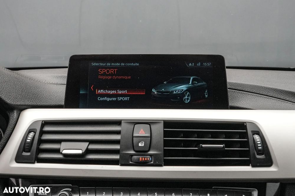 BMW Seria 4 420d xDrive Luxury Line - 22