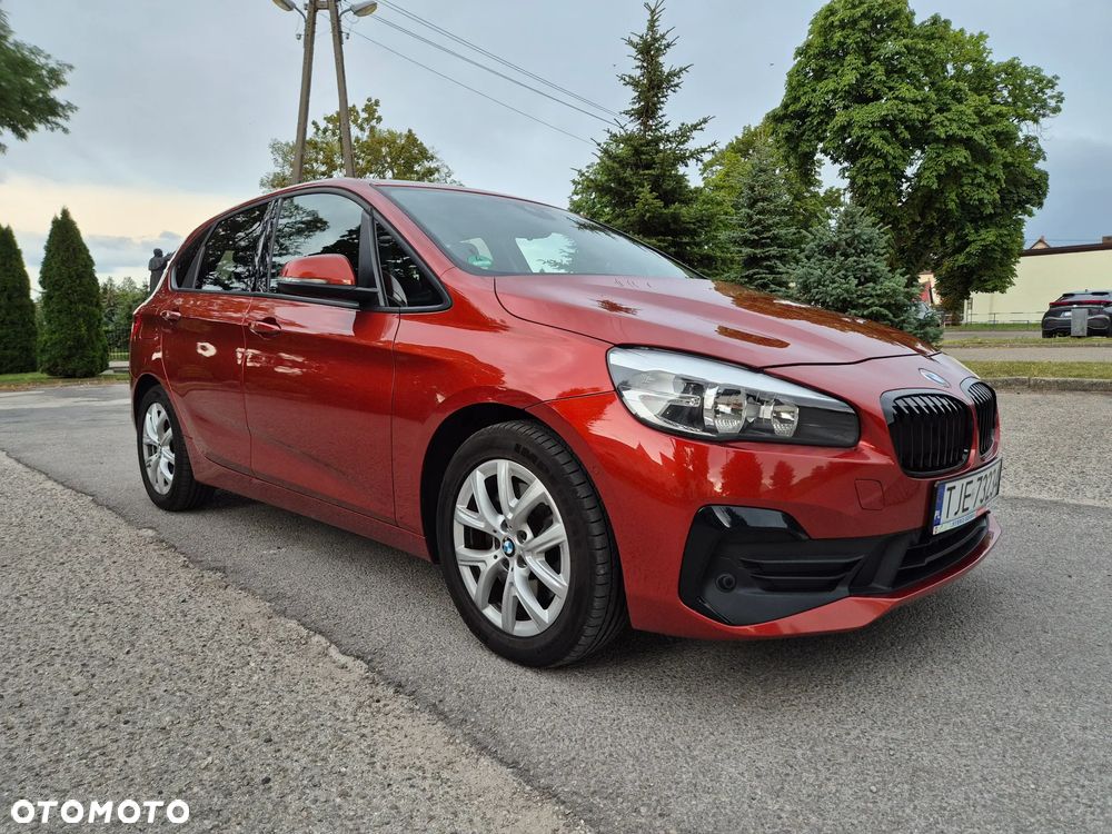 BMW Seria 2 225xe iPerformance - 3