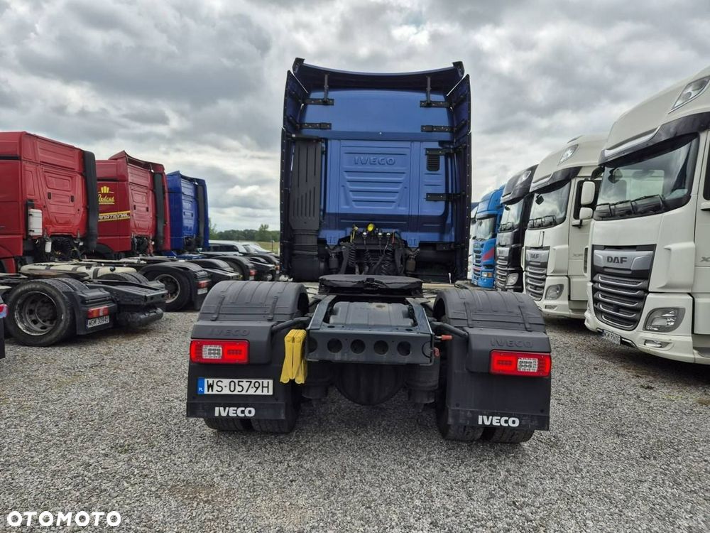 Iveco As440ST/Fp Lt - 5