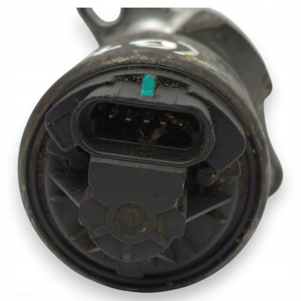 ZAWÓR EGR Chevrolet Kalos 1.2 96440920 96351547 OE - 4