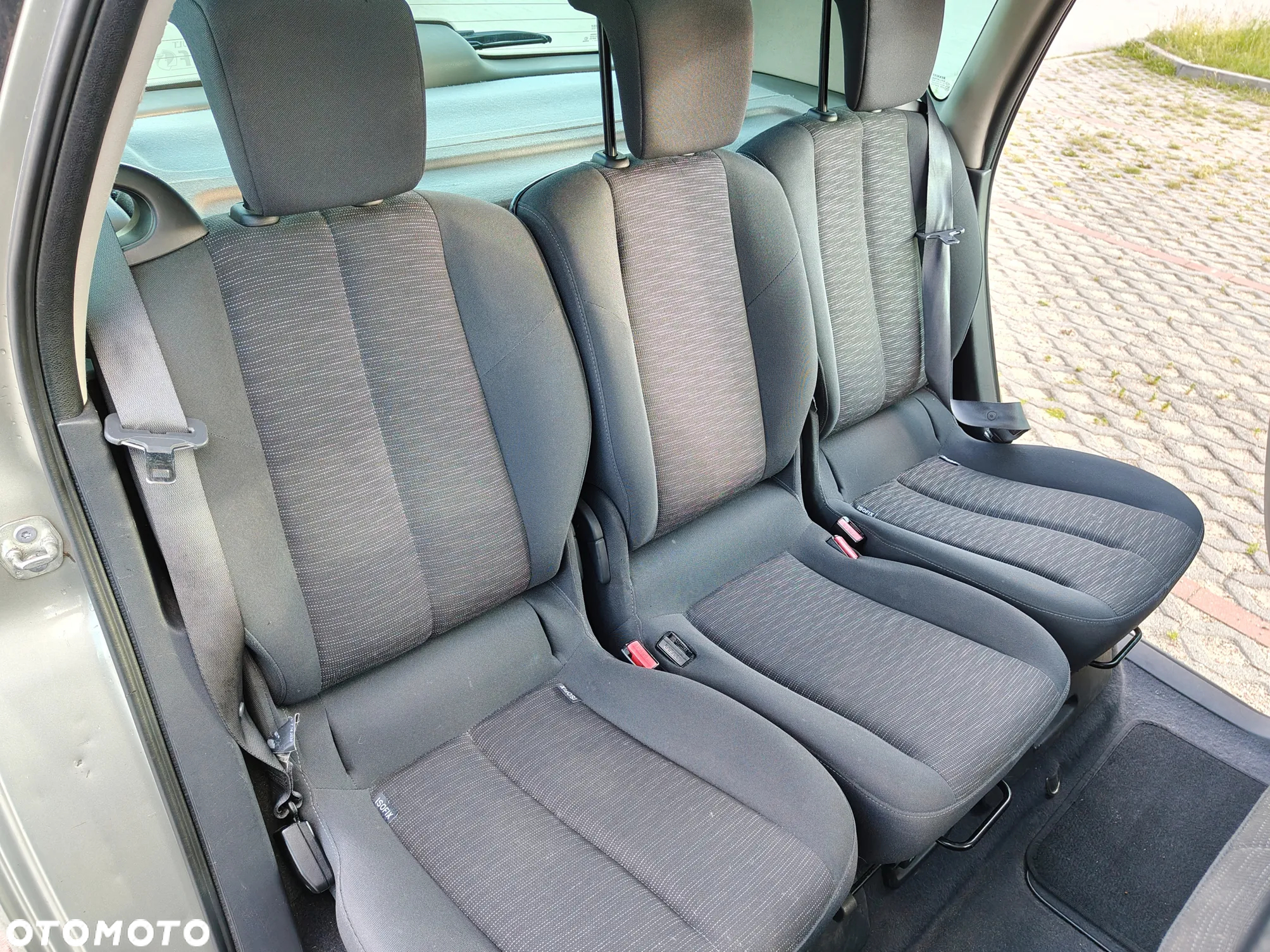 Renault Scenic 2.0 dCi Expression - 21