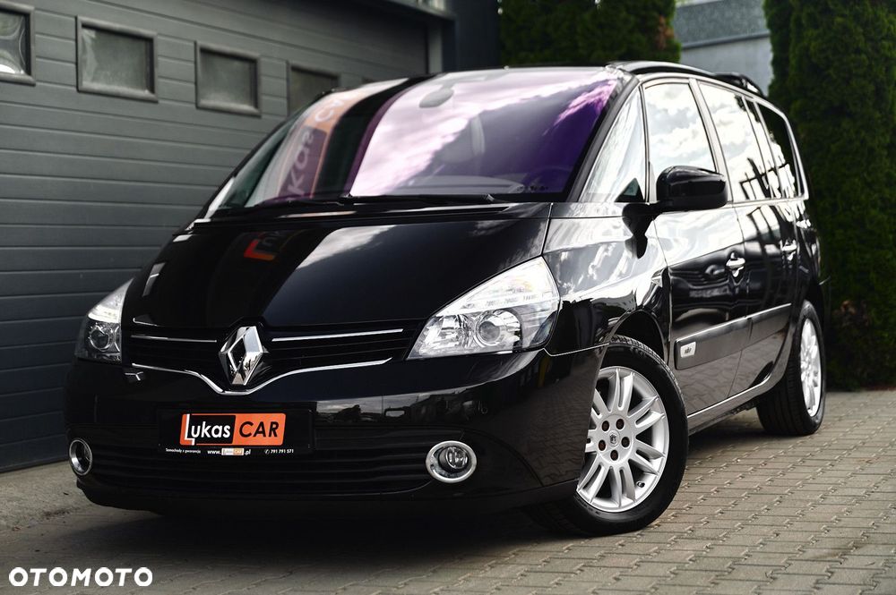 Renault Grand Espace - 37