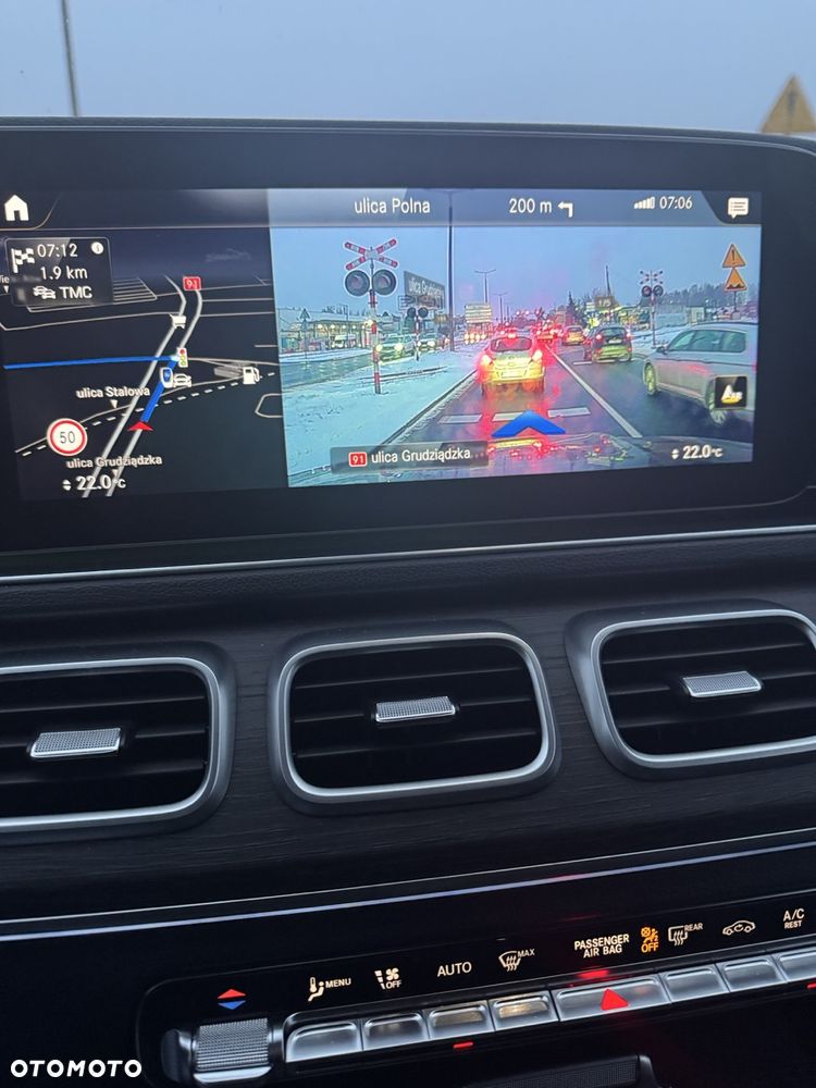 Mercedes-Benz GLE - 11