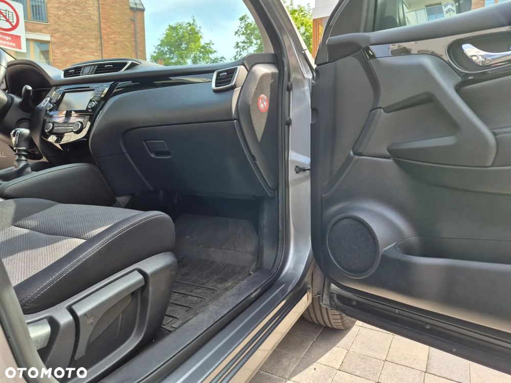 Nissan Qashqai - 8