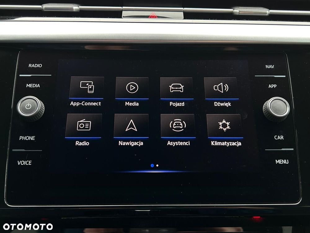 Volkswagen Arteon Shooting Brake 2.0 TSI R-Line DSG - 27
