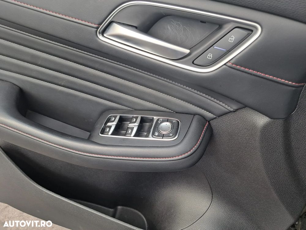 MG EHS 1.5T-GDI PHEV Luxury - 8