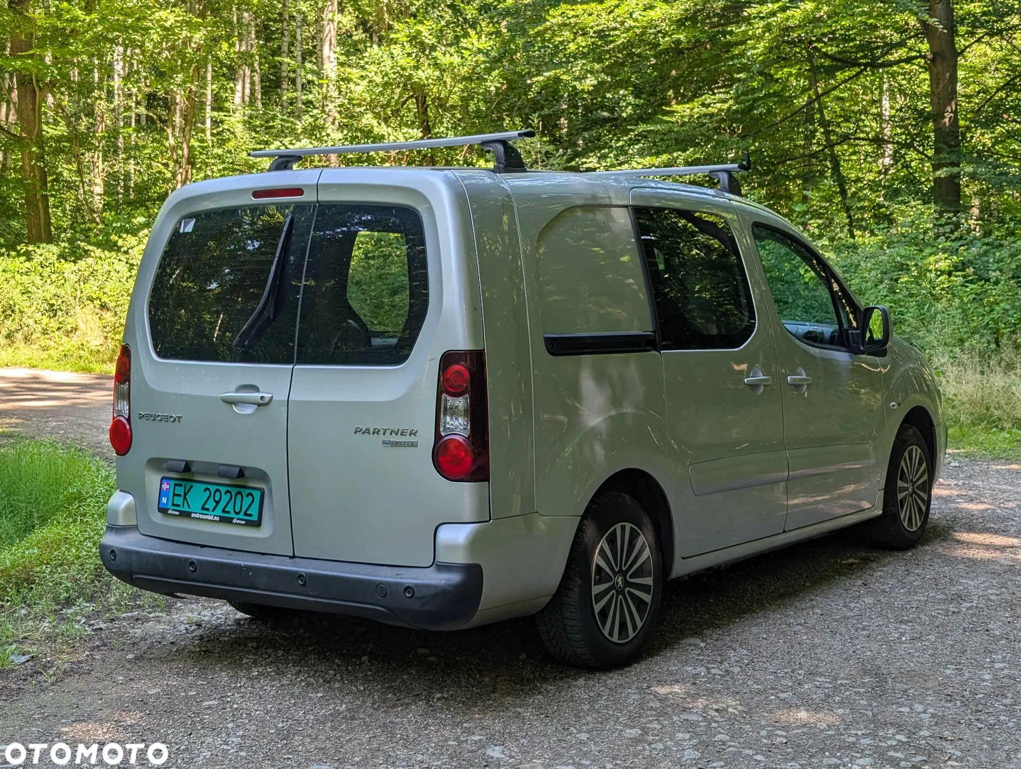 Peugeot Partner - 3