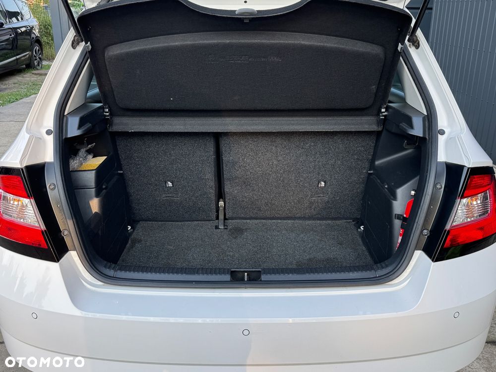 Skoda Fabia 1.0 Active - 21