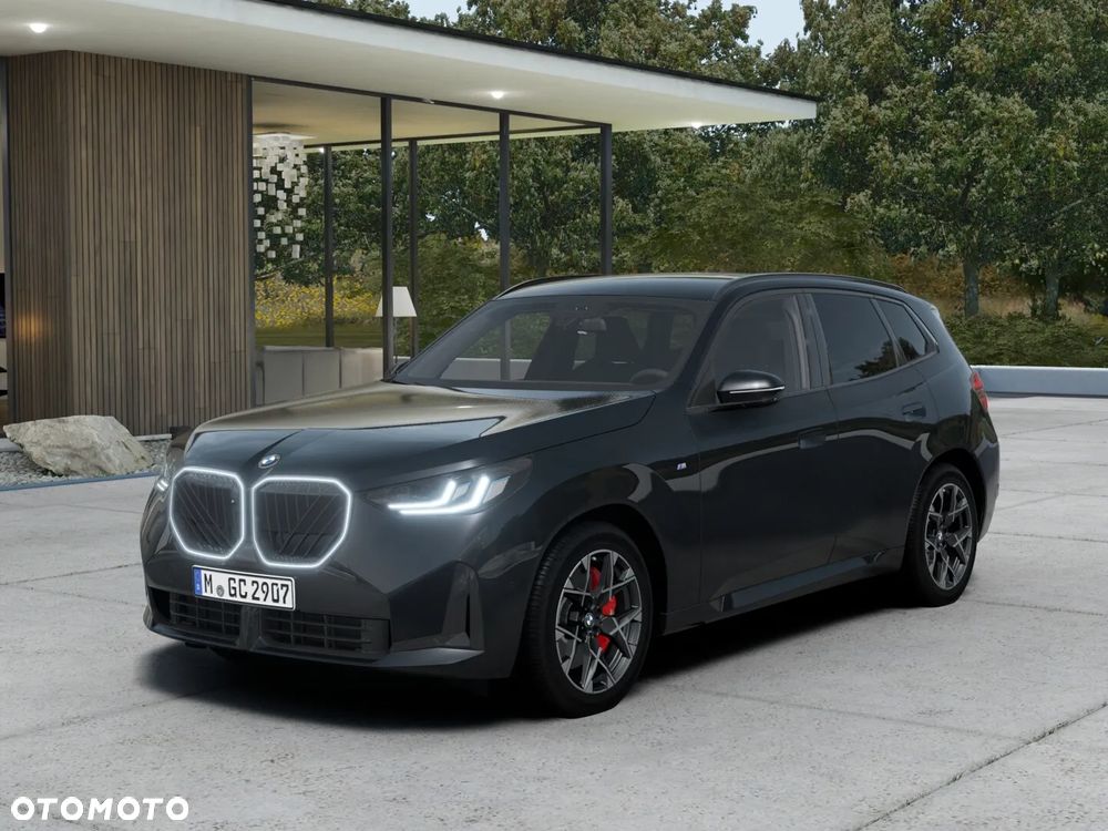 BMW X3 - 8