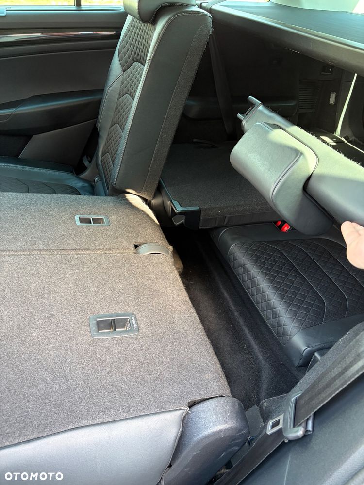 Skoda Kodiaq 2.0 TDI 4x4 Style DSG 7os - 7