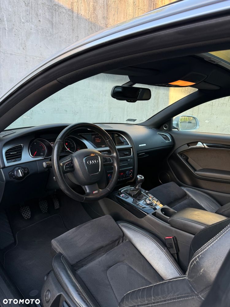 Audi A5 Coupé - 23